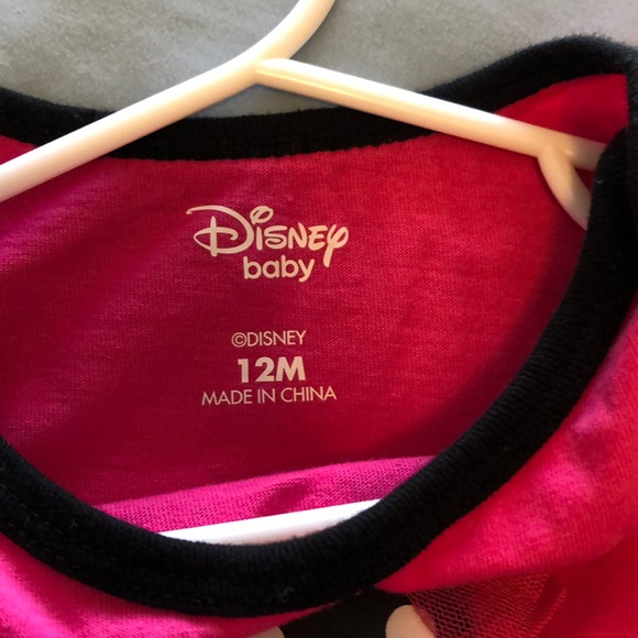 2 Disney dresses - Picture 4 of 8